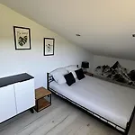 Sloneczna Dolina Magurki Bania Jacuzzi Balia Ogrodowa Apartment