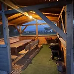 Appartement Sloneczna Dolina Magurki Bania Jacuzzi Balia Ogrodowa *