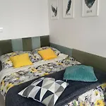 Sloneczna Dolina Magurki Bania Jacuzzi Balia Ogrodowa * Szczyrk