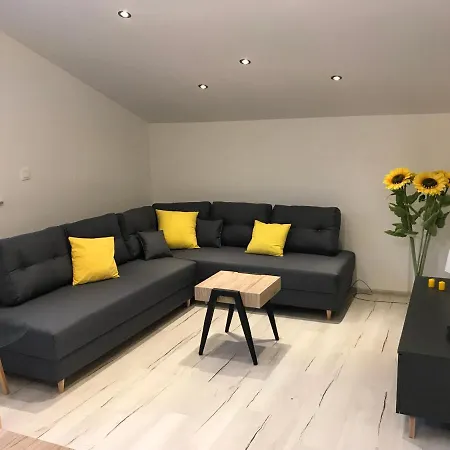 Apartment Sloneczna Dolina Magurki Bania Jacuzzi Balia Ogrodowa Szczyrk-wilkowice Szczyrk