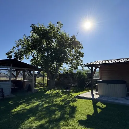 Apartamento Sloneczna Dolina Magurki Bania Jacuzzi Balia Ogrodowa Szczyrk-wilkowice *