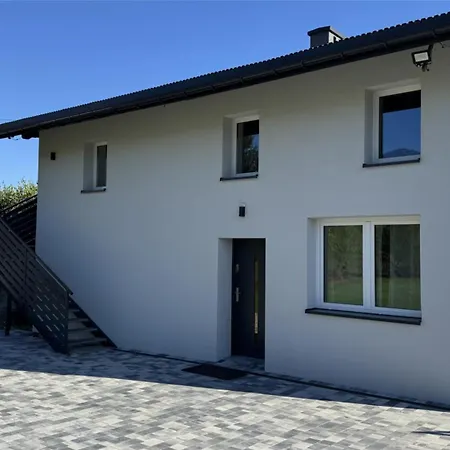 Sloneczna Dolina Magurki Bania Jacuzzi Balia Ogrodowa Szczyrk-wilkowice Apartamento Szczyrk