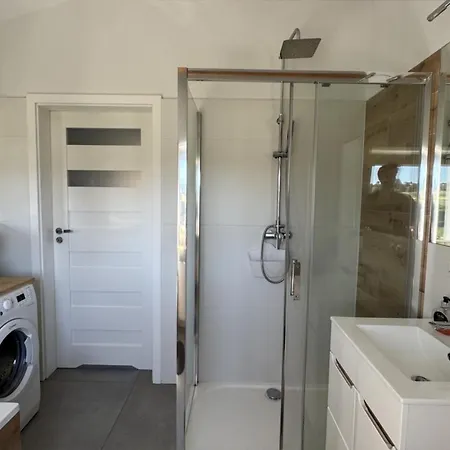 Apartamento Sloneczna Dolina Magurki Bania Jacuzzi Balia Ogrodowa Szczyrk-wilkowice Szczyrk