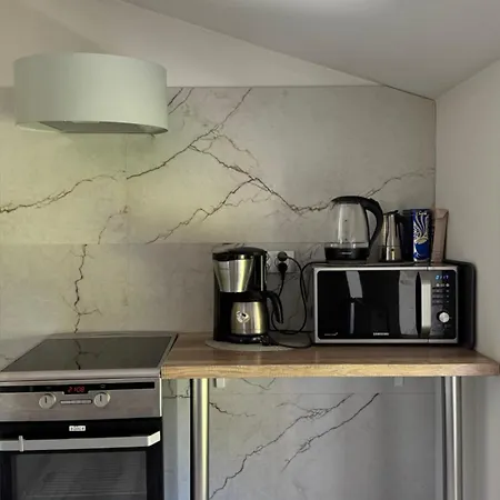 Apartmán Sloneczna Dolina Magurki Bania Jacuzzi Balia Ogrodowa Szczyrk-wilkowice