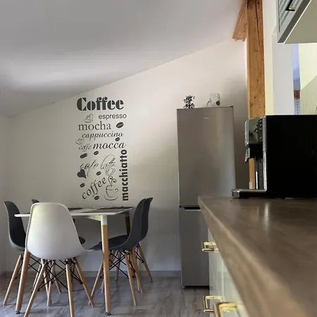 Apartmán Sloneczna Dolina Magurki Bania Jacuzzi Balia Ogrodowa Szczyrk-wilkowice Szczyrk