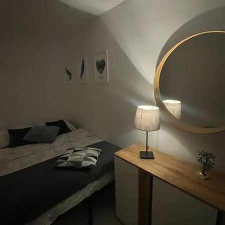 Apartmán Sloneczna Dolina Magurki Bania Jacuzzi Balia Ogrodowa Szczyrk-wilkowice