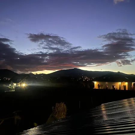 Apartamento Sloneczna Dolina Magurki Bania Jacuzzi Balia Ogrodowa Szczyrk-wilkowice