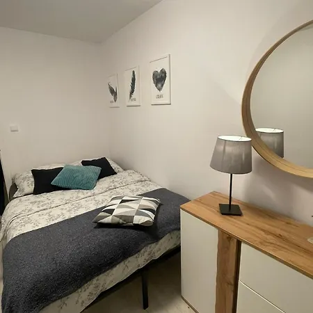 Sloneczna Dolina Magurki Bania Jacuzzi Balia Ogrodowa Szczyrk-wilkowice