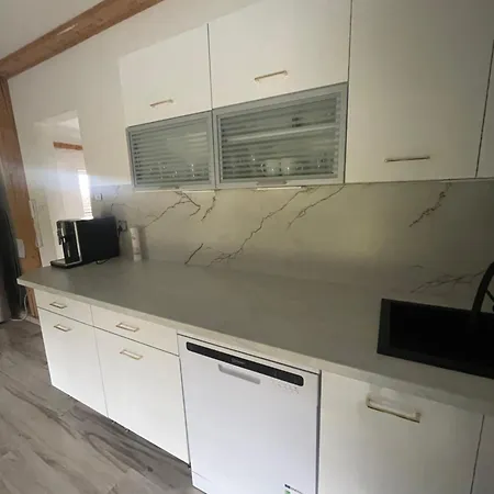Sloneczna Dolina Magurki Bania Jacuzzi Balia Ogrodowa アパート シュチルク