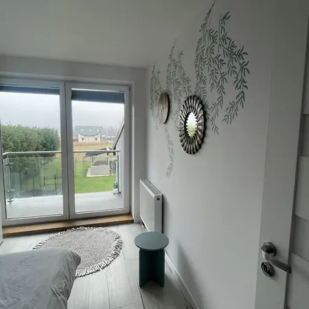 Apartament Słoneczna Dolina Magurki Bania Jacuzzi Balia Ogrodowa Szczyrk-wilkowice *