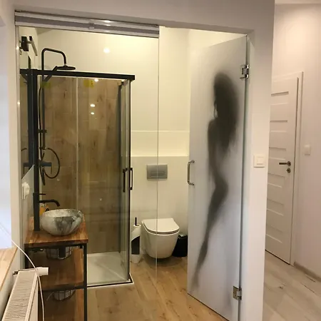 アパート Sloneczna Dolina Magurki Bania Jacuzzi Balia Ogrodowa