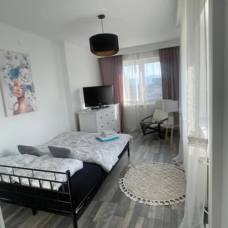 Sloneczna Dolina Magurki Bania Jacuzzi Balia Ogrodowa シュチルク