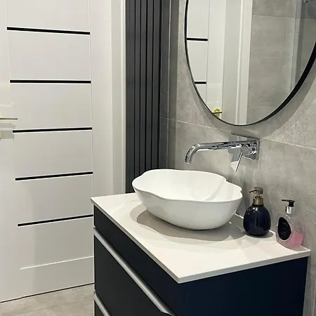 Sloneczna Dolina Magurki Bania Jacuzzi Balia Ogrodowa *