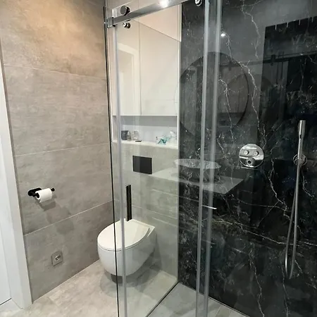 Sloneczna Dolina Magurki Bania Jacuzzi Balia Ogrodowa * シュチルク