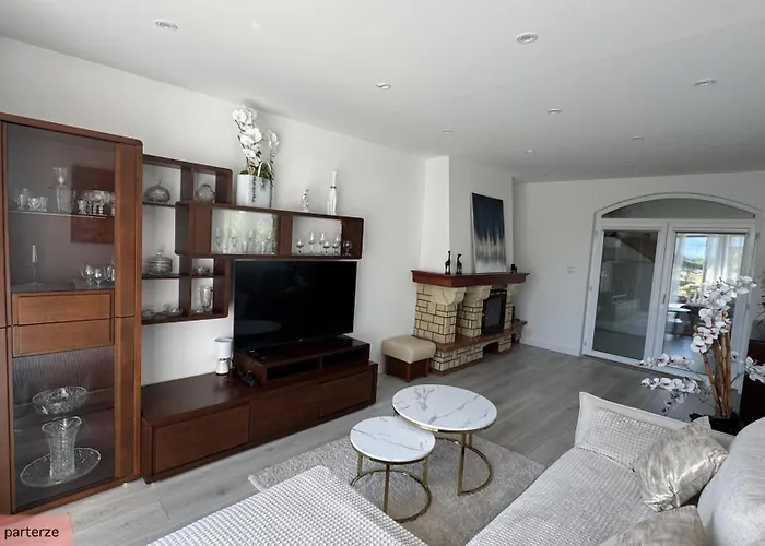 Sloneczna Dolina Magurki Bania Jacuzzi Balia Ogrodowa Szczyrk-wilkowice * שצ'צ'ירק