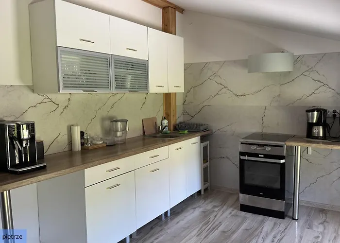 Sloneczna Dolina Magurki Bania Jacuzzi Balia Ogrodowa Szczyrk-wilkowice שצ'צ'ירק