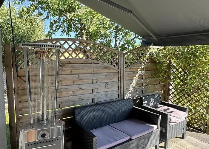 Sloneczna Dolina Magurki Bania Jacuzzi Balia Ogrodowa Szczyrk-wilkowice * שצ'צ'ירק