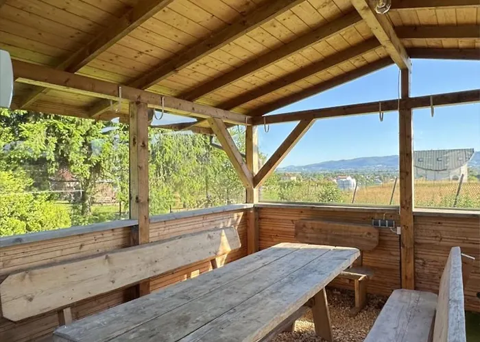 דירה Sloneczna Dolina Magurki Bania Jacuzzi Balia Ogrodowa Szczyrk-wilkowice *