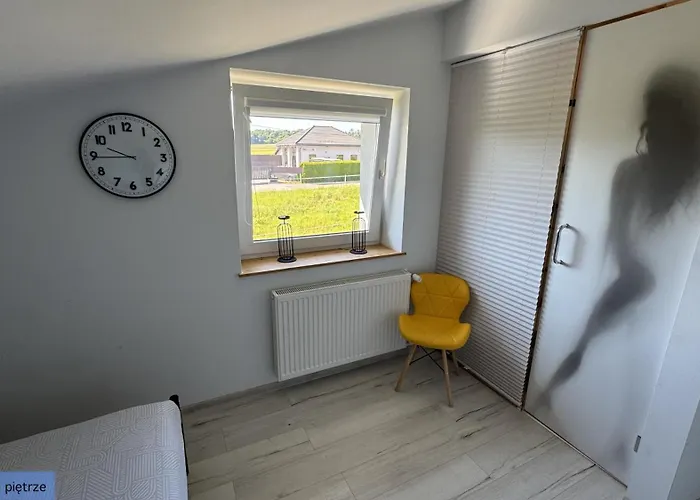 Sloneczna Dolina Magurki Bania Jacuzzi Balia Ogrodowa Szczyrk-wilkowice דירה *