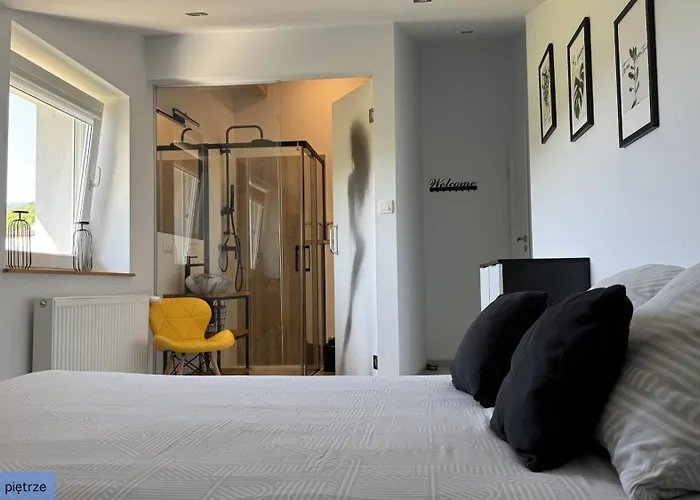 Słoneczna Dolina Magurki Bania Jacuzzi Balia Ogrodowa Szczyrk-wilkowice Szczyrk