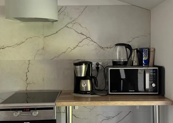 דירה Sloneczna Dolina Magurki Bania Jacuzzi Balia Ogrodowa Szczyrk-wilkowice