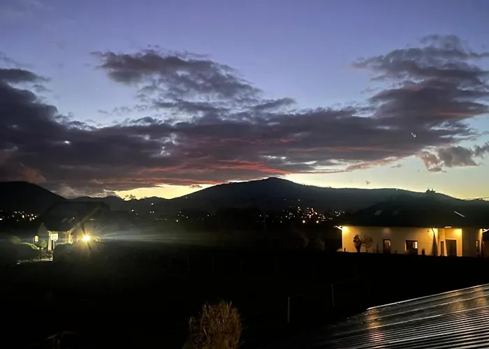 דירה Sloneczna Dolina Magurki Bania Jacuzzi Balia Ogrodowa Szczyrk-wilkowice