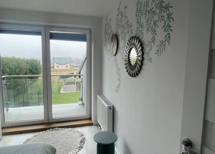 Apartament Słoneczna Dolina Magurki Bania Jacuzzi Balia Ogrodowa Szczyrk-wilkowice *