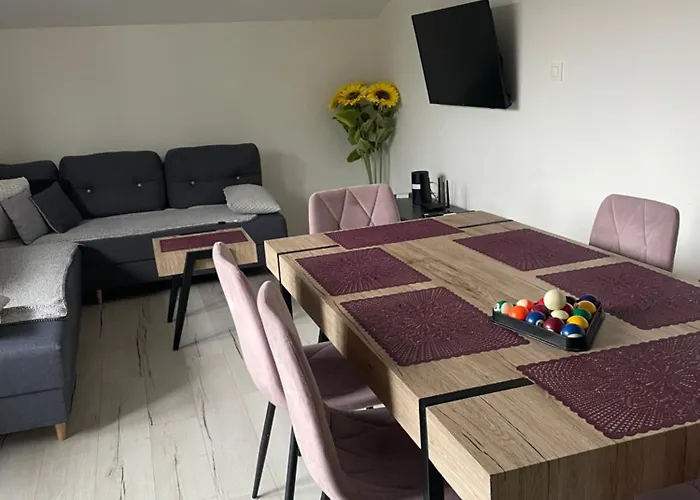 Słoneczna Dolina Magurki Bania Jacuzzi Balia Ogrodowa Szczyrk-wilkowice Szczyrk